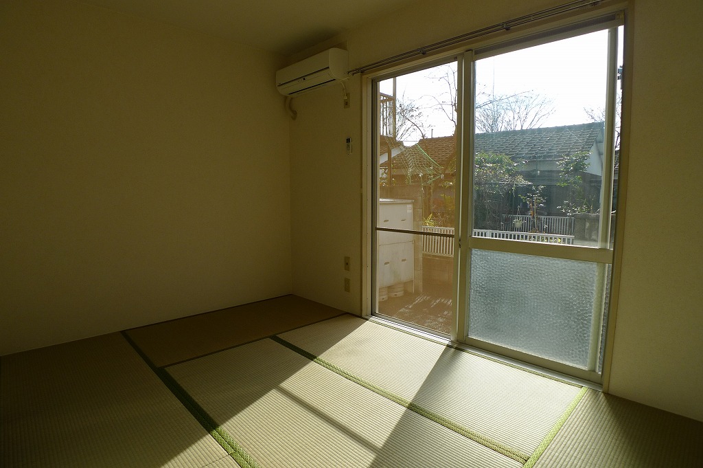 Other room space