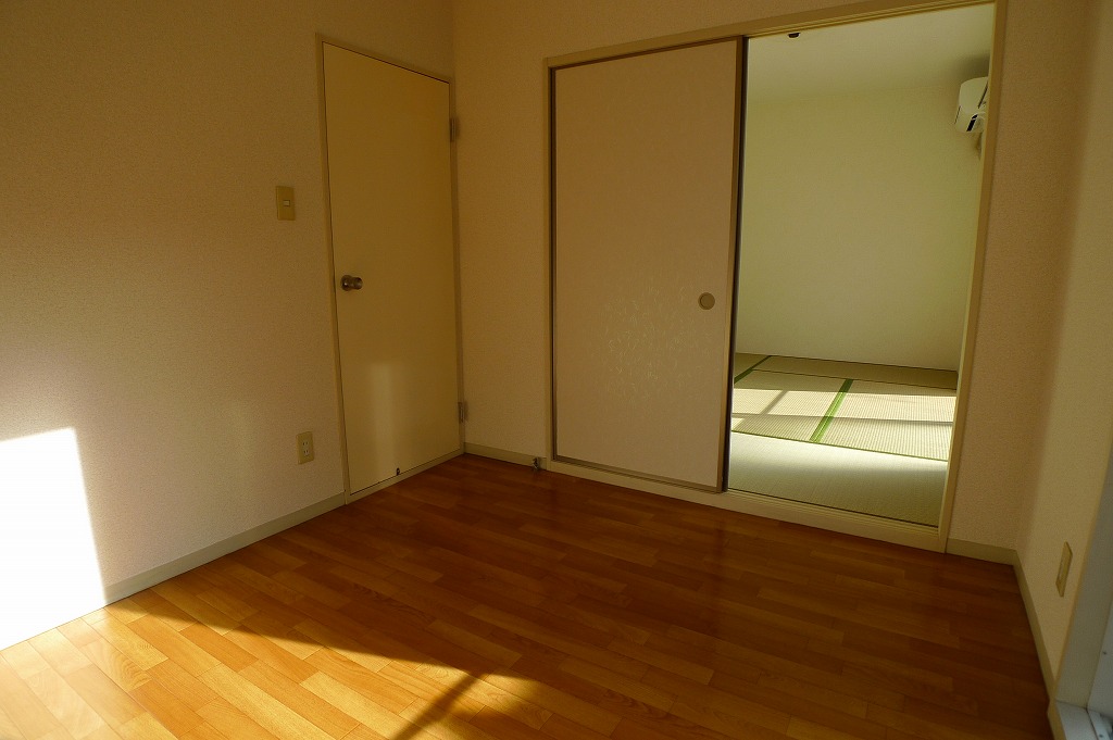Other room space
