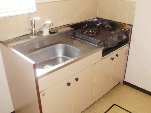 Kitchen. Kitchen