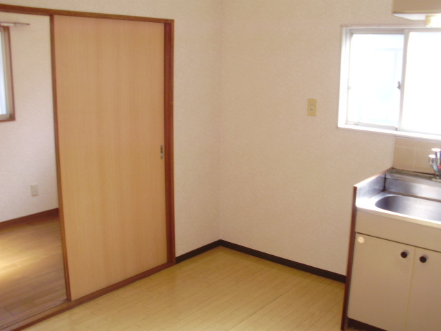 Living and room. Living