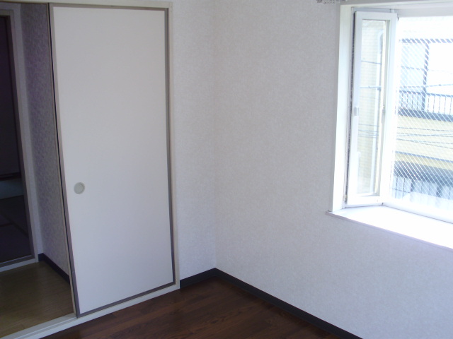 Other room space. bedroom