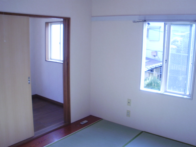 Other room space