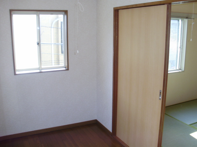 Other room space