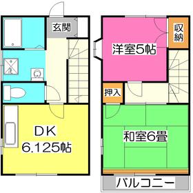 Building appearance