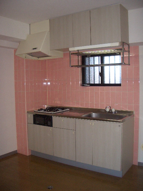 Kitchen. Interior photograph is the one of the other in Room.
