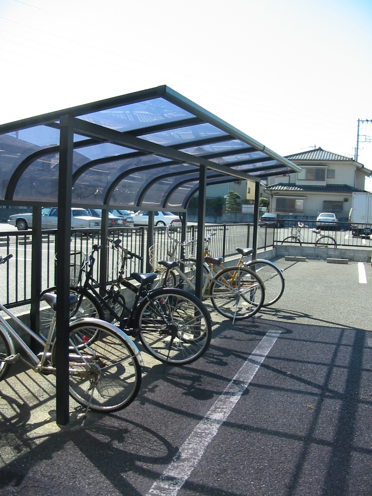 Other common areas
