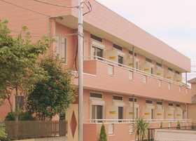 Building appearance