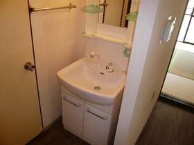 Washroom. Reference image (other Room No.)