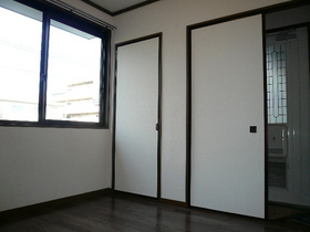 Living and room. Reference image (other Room No.)