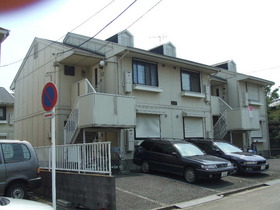 Building appearance