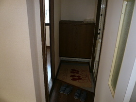 Entrance. Reference image (other Room No.)