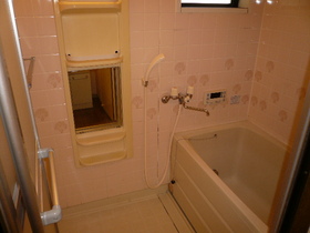 Bath. Reference image (other Room No.)