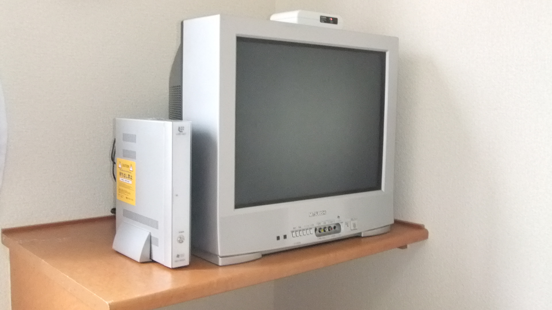 Other. TV (there is a possibility that the product may be changed. )