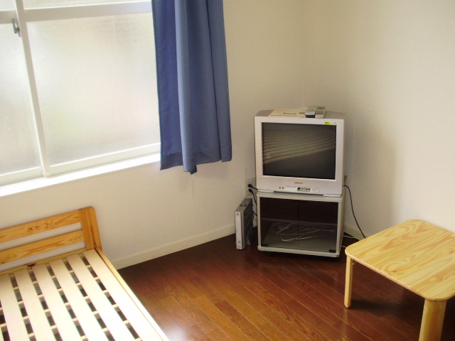 Living and room. Living