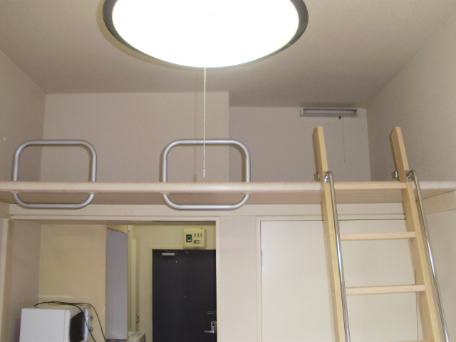 Other room space. bedroom