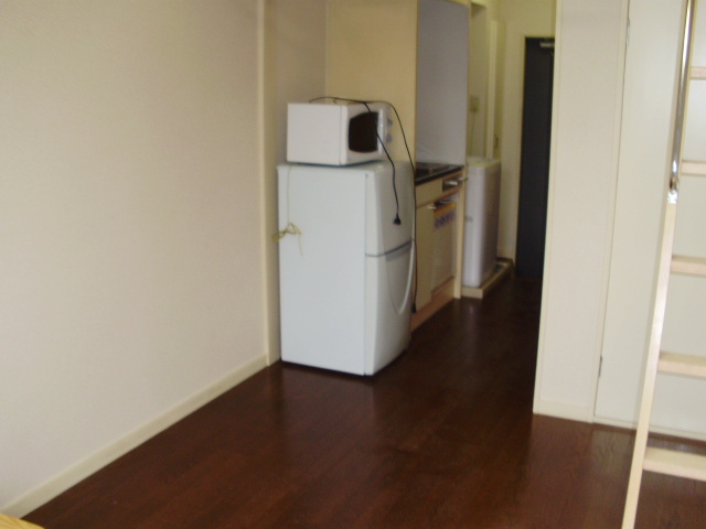 Other room space