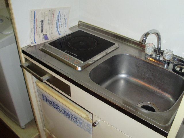 Kitchen. Kitchen