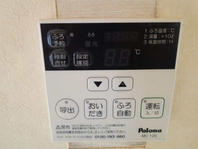Other Equipment