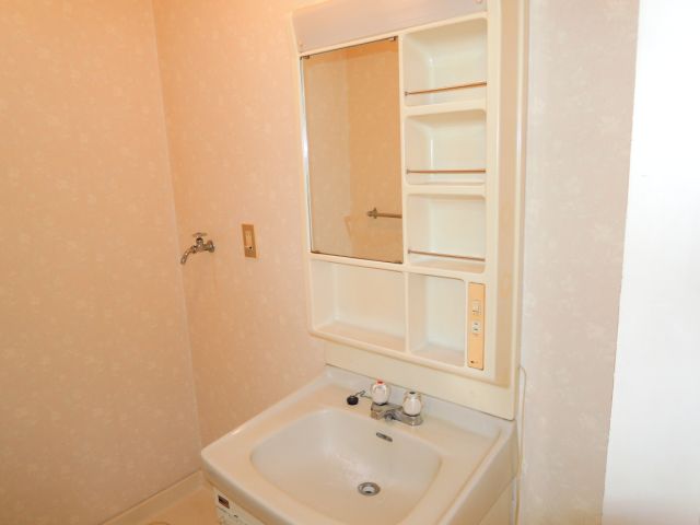 Washroom