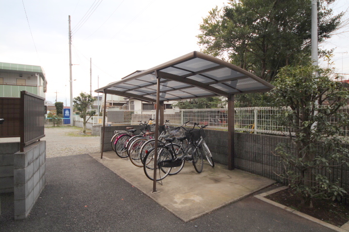 Other common areas