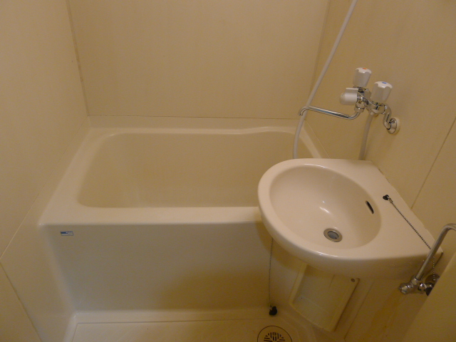 Bath