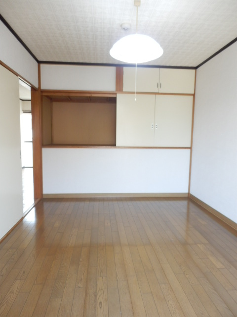 Living and room