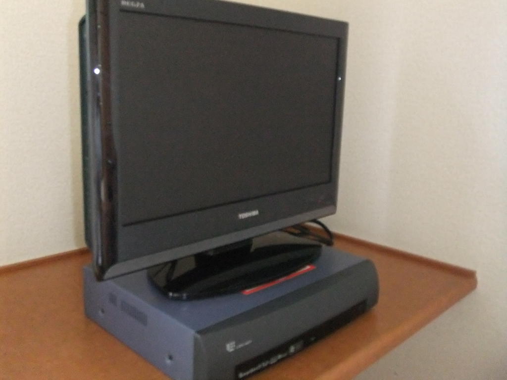 Other. microwave ・ refrigerator