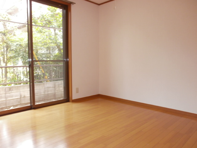 Living and room. Living