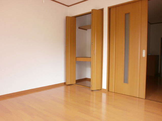 Other room space. bedroom