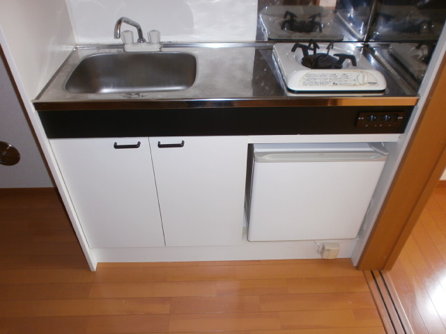Kitchen. Kitchen