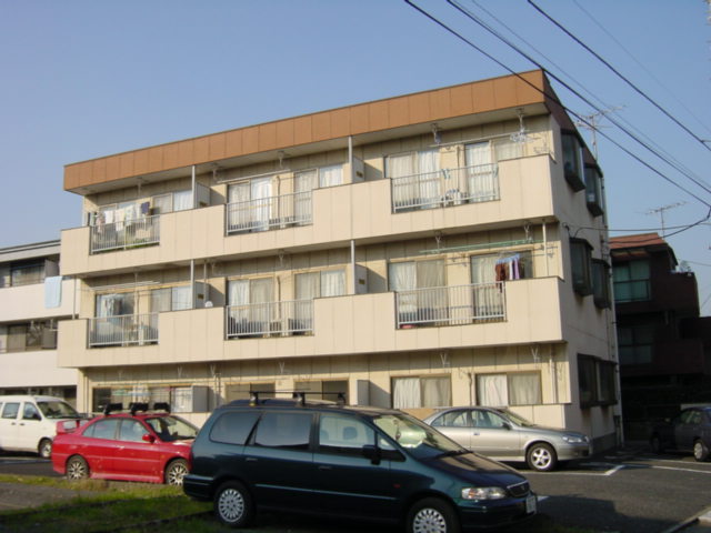 Building appearance