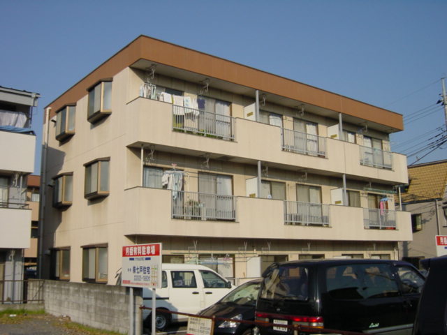 Building appearance