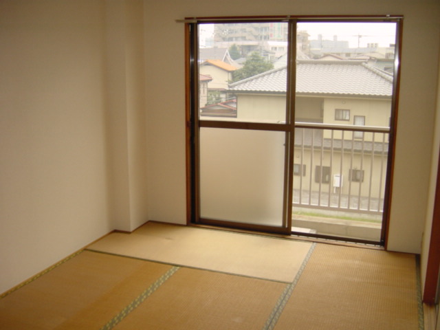 Other room space