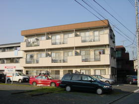 Building appearance