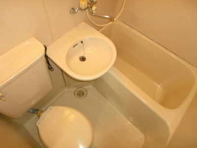 Bath