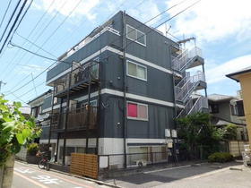 Building appearance