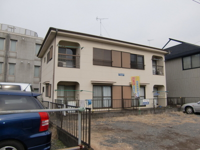 Building appearance