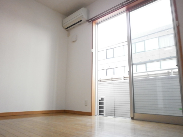 Other room space. bedroom