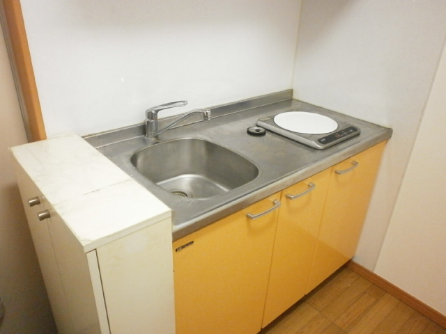 Kitchen. Kitchen