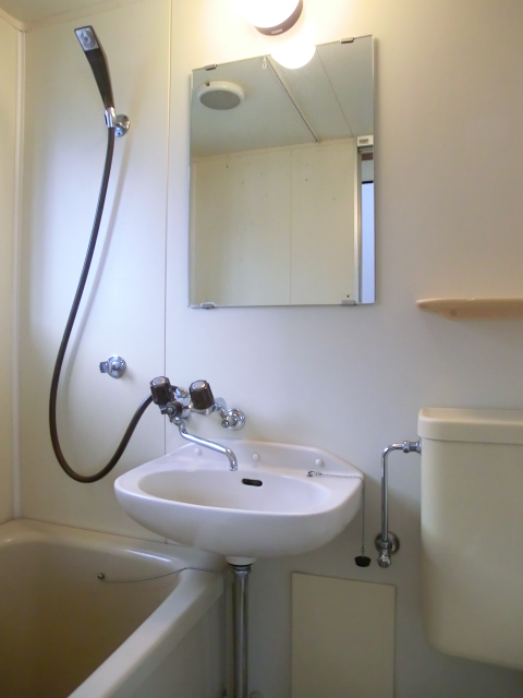 Washroom