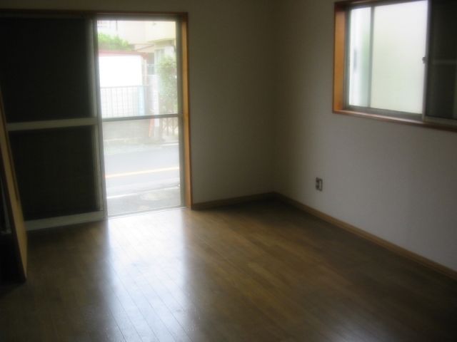 Living and room