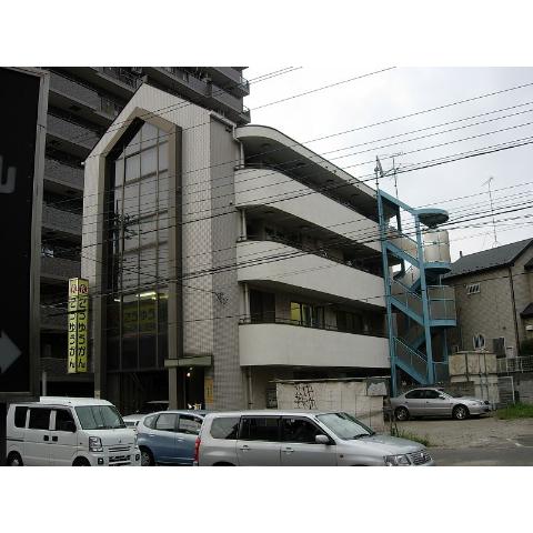 Building appearance
