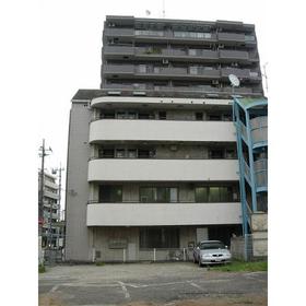 Building appearance