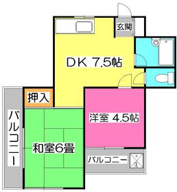 Building appearance