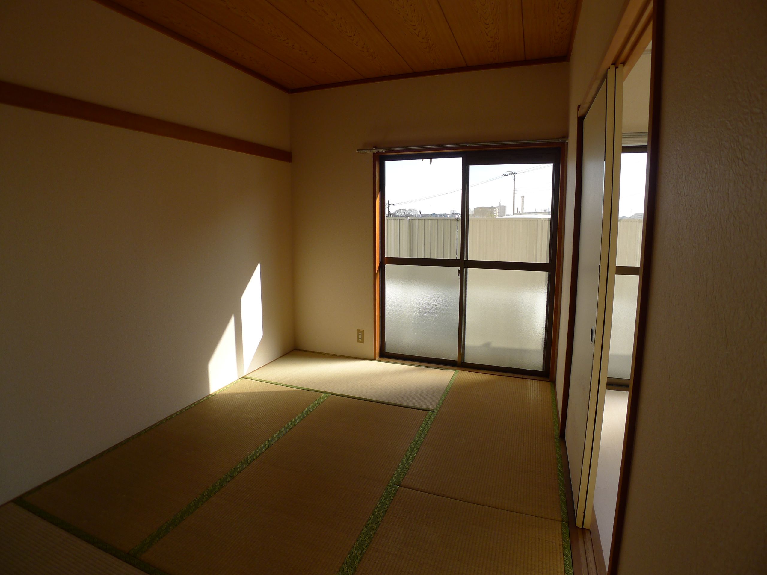 Other room space
