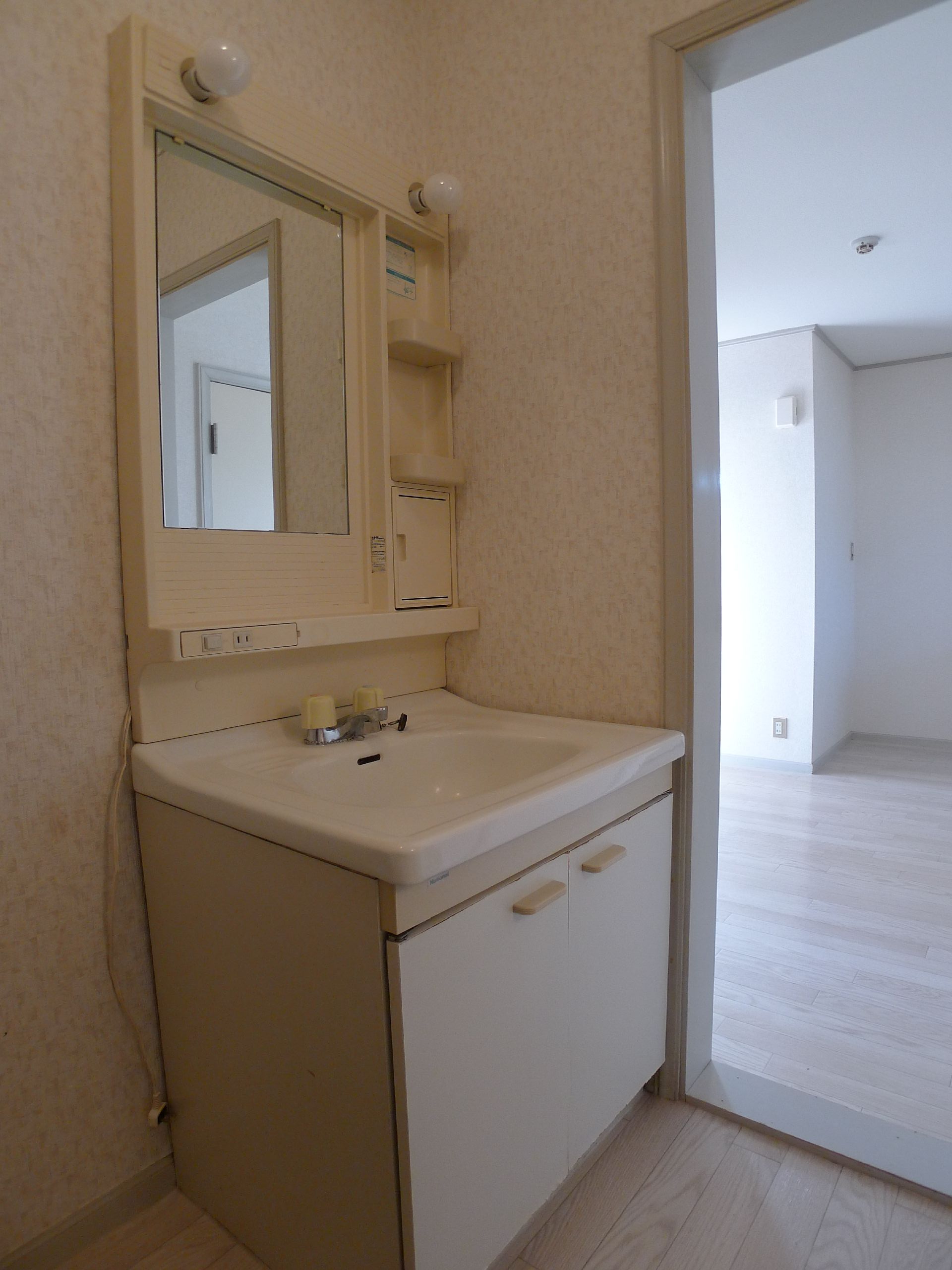 Washroom