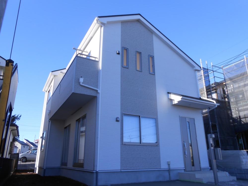 Local appearance photo.  ■ Land: 180.38 sq m (54.56 square meters) ☆ Local (12 May 2013) Shooting