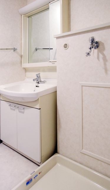 Washroom