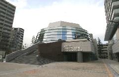 Government office. Tokorozawa-cho Manufacturing Center About 170m