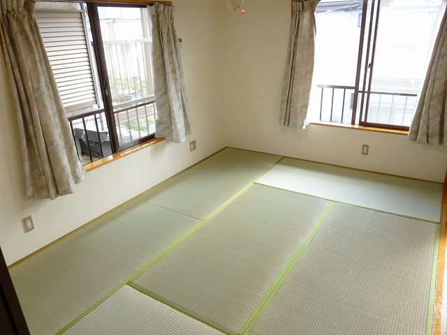 Other room space. bedroom